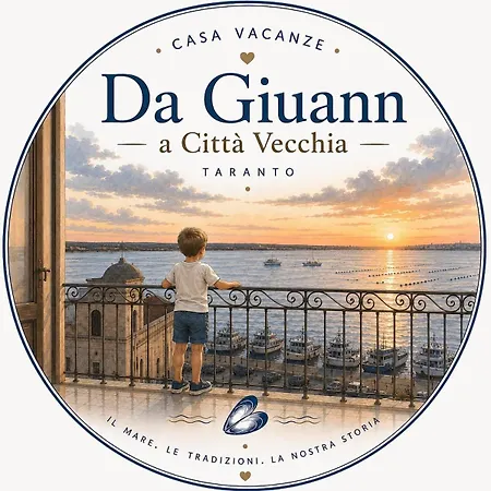 شقة Da Giuann A Citta Vecchia