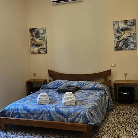 Da Giuann A Citta Vecchia * تارانتو