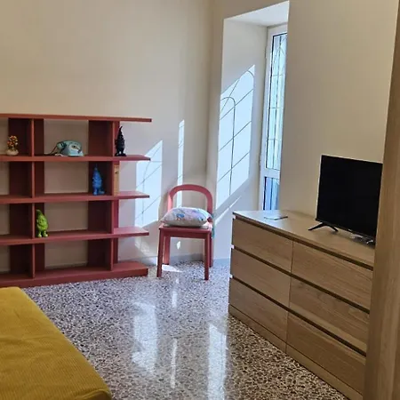 شقة Da Giuann A Citta Vecchia تارانتو