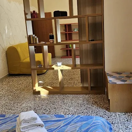 Da Giuann A Citta Vecchia
