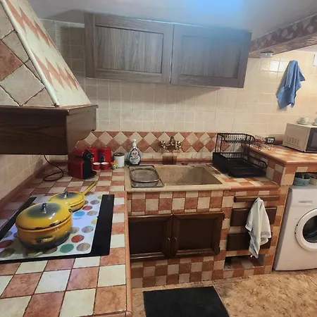شقة Da Giuann A Citta Vecchia *