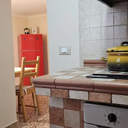 Da Giuann A Citta Vecchia شقة
