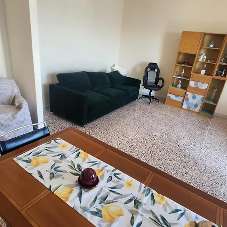 Da Giuann A Citta Vecchia