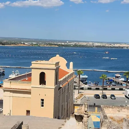 شقة Da Giuann A Citta Vecchia