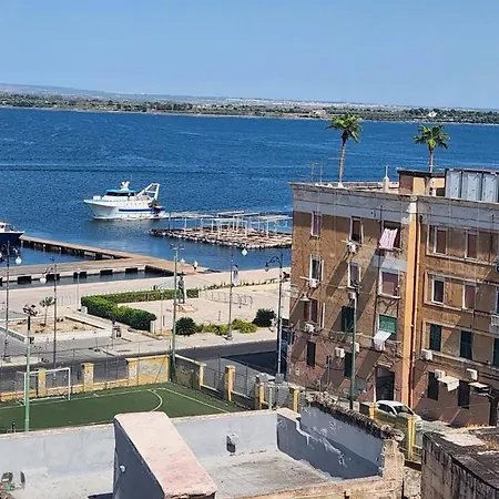 Da Giuann A Citta Vecchia شقة