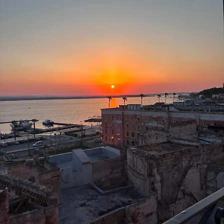 شقة Da Giuann A Citta Vecchia تارانتو