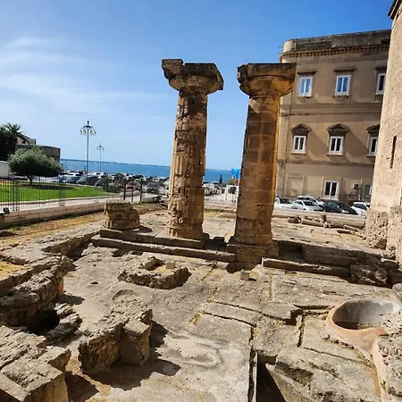 Da Giuann A Citta Vecchia *